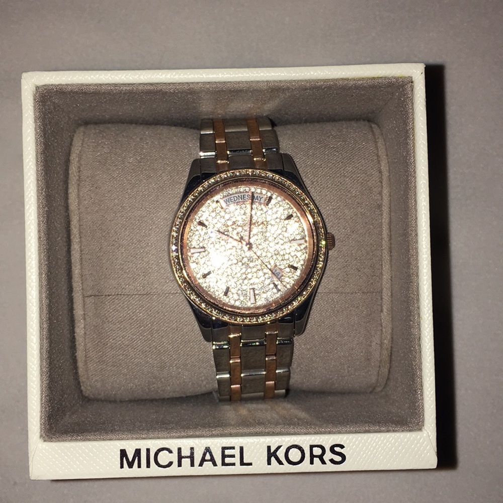 Michael Kors Watch